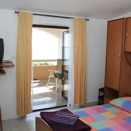 Mak Apartment