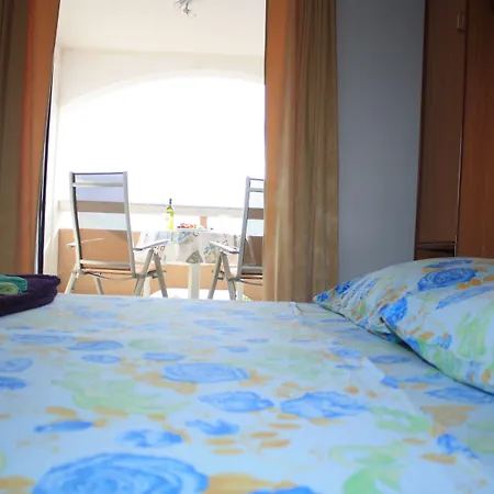 Apartment Mak Mandre