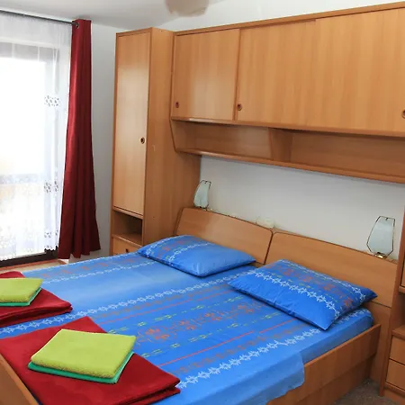 Mak Apartment Mandre