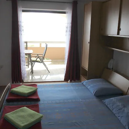 Mak Apartment Mandre