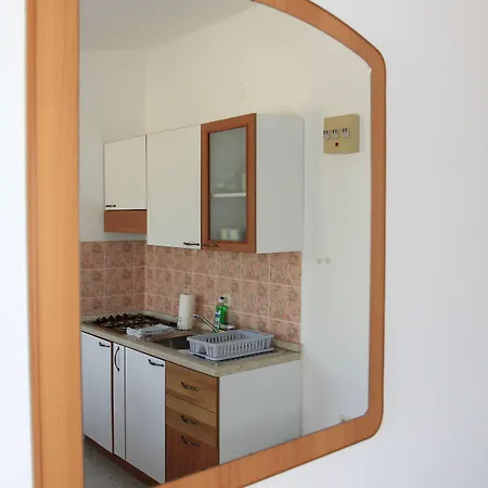 Mak Apartment Mandre