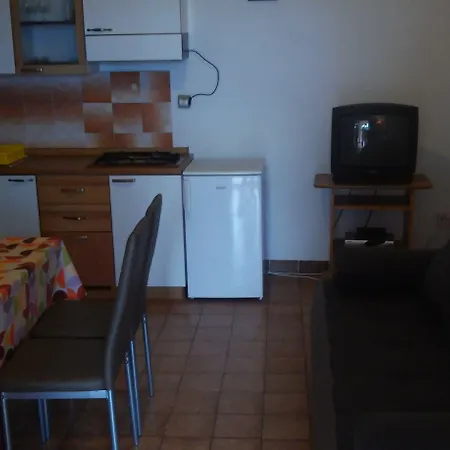 Apartment Mak Mandre