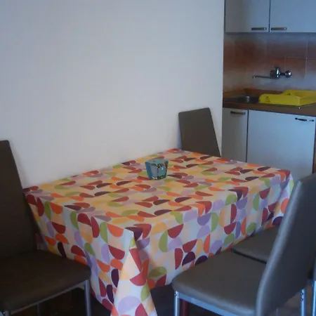 Mak Apartment Mandre