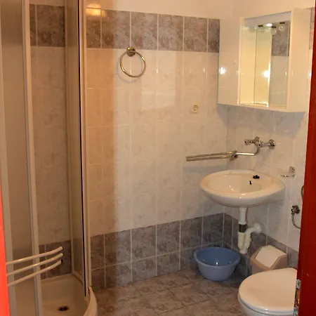 Mak Apartment
