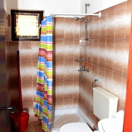 Mak Apartment Mandre