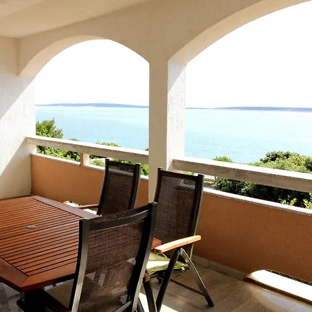 Mak Apartment Mandre