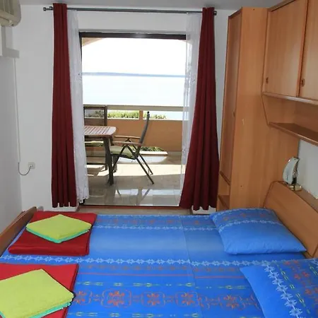 Mak Apartment