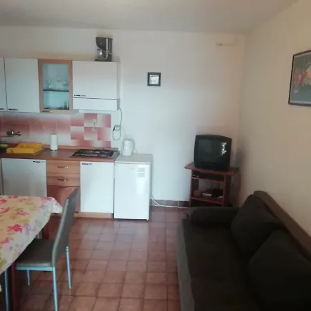 Mak Apartment