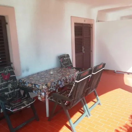 Mak Apartment Mandre