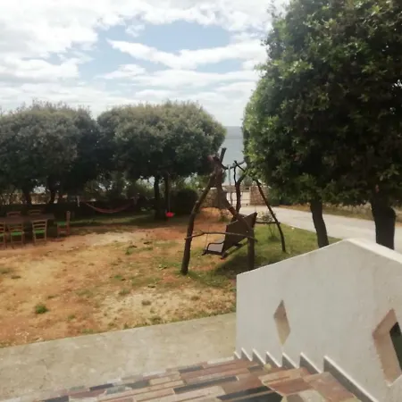 Apartment Mak Mandre