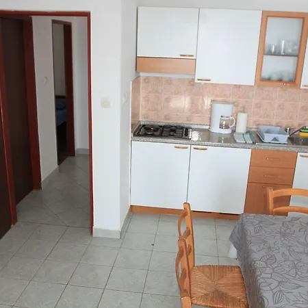 Apartament Mak Mandre