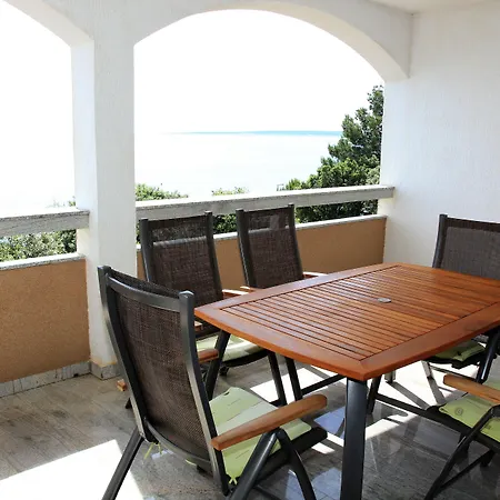 Apartament Mak