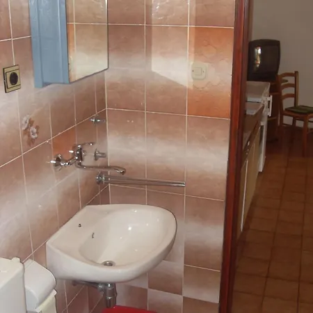 Apartament Mak Mandre