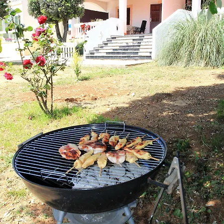 Mak Apartament Mandre