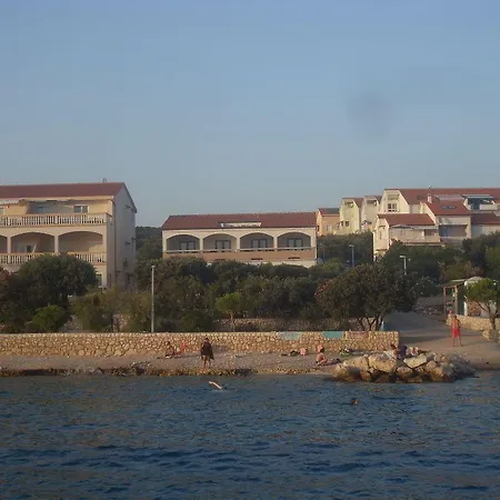 Apartament Mak *