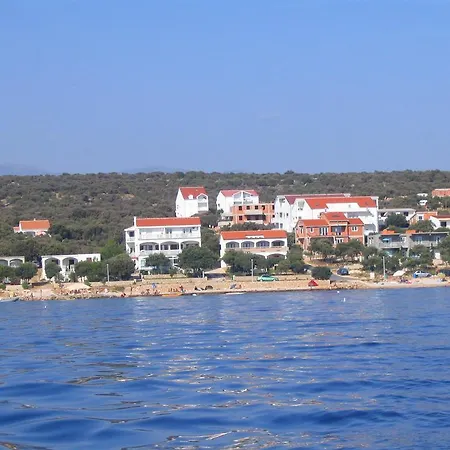 Mak Apartament *