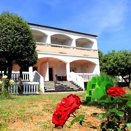 Apartament Mak *