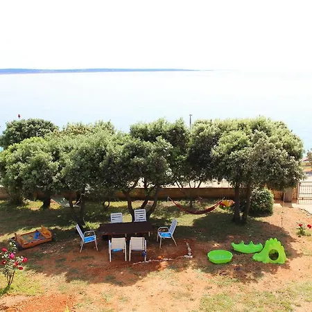 Mak Apartament *