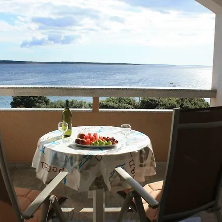 Mak Apartament *