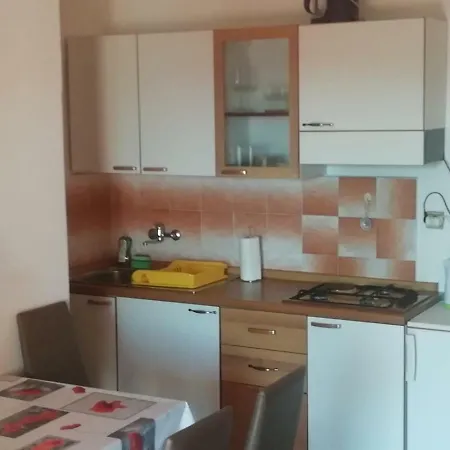 Mak Apartament Mandre